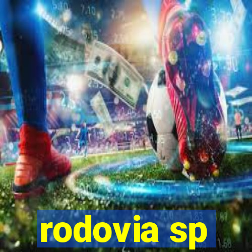 rodovia sp-300 km 72